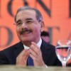 Danilo Medina felicita a Gigantes del Cibao, campeones del béisbol dominicano Danilo Medina Feliz
