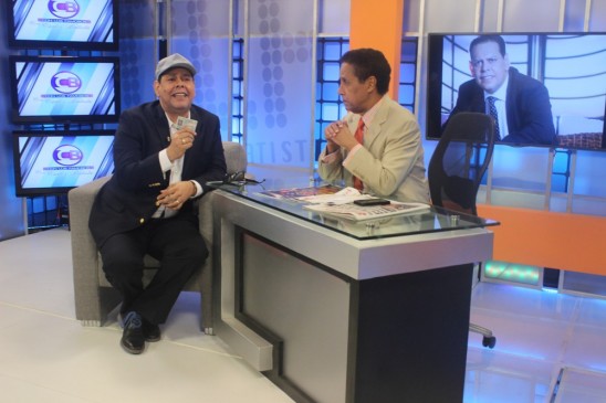 Fernando Villalona desmiente le hayan negado dar la cédula nueva Fernando Villalona