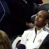 Al Horford quema la NBA por tercera semana consecutiva Horford
