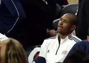 Horford