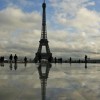 La Torre Eiffel batió su récord de visitantes en 2014, con más de 7 millones Torre Eiffel