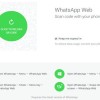 ¿Qué cosas no se pueden hacer desde WhatsApp Web? WhatsApp Web ya