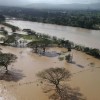 Cientos de evacuados y destrozos provoca temporal en provincias de Argentina Lluvias en el cibao