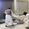 Video: el Estado Islámico destruye estatuas en el museo de Irak irak1_1