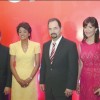 Claro con un almuerzo especial por el Día Internacional de la Mujer Claro con la mujer