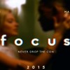 Focus: Will Smith busca reivindicarse Focus