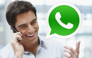 Llamadas gratis whatsapp