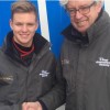 El hijo de Michael Schumacher competirá en Fórmula 4 Mick Schumacher