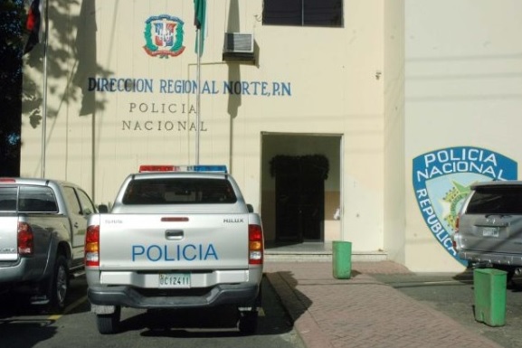 Policia regional norte