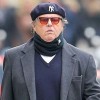 Jack Nicholson reapareció en medio de rumores de un supuesto Alzheimer jack nocholson