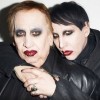 Papá de Marilyn Manson lo sorprende marilyn manson