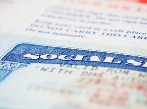 social security