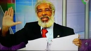 Juan Hubieres