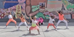 Bailarina