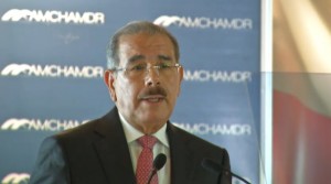 Danilo Medina discurso