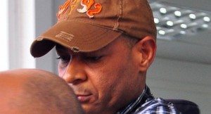 Domingo Hinojosa Ceballos