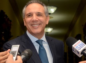 JR Peralta