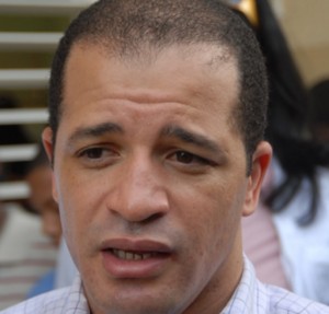 Juan de los Santos