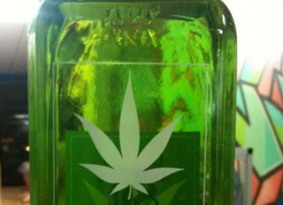 Marihuana