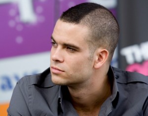 Mark Salling