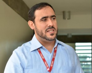 Oliver Cruz