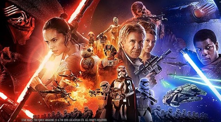 Star Wars