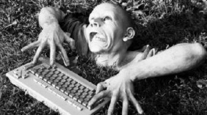 Zombie