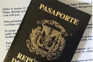 Pasaporte