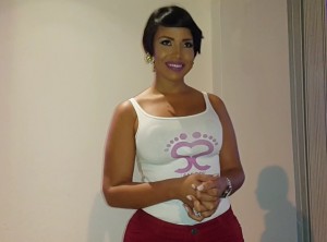 Ana Carolina