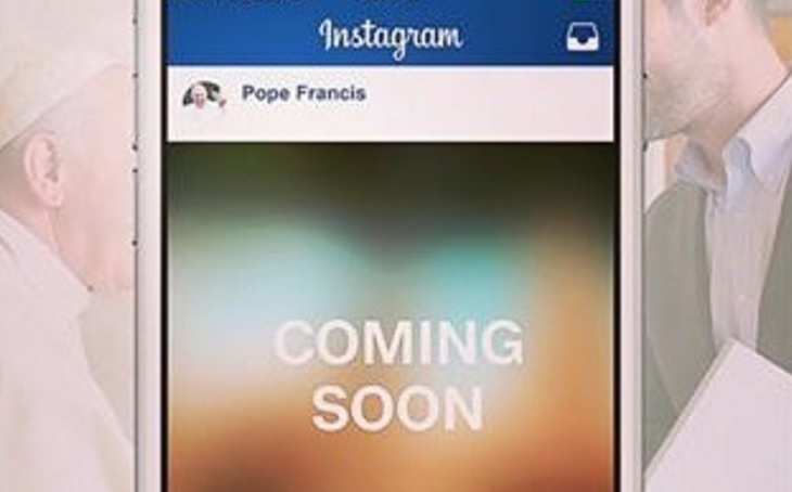 Papa instagram