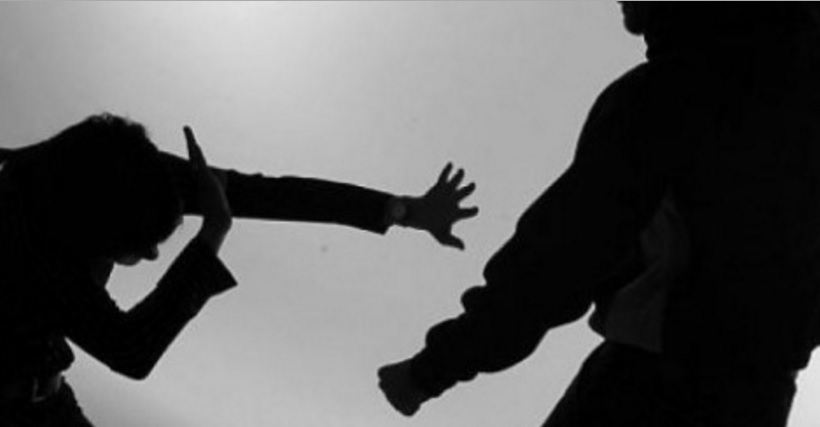 Violencia