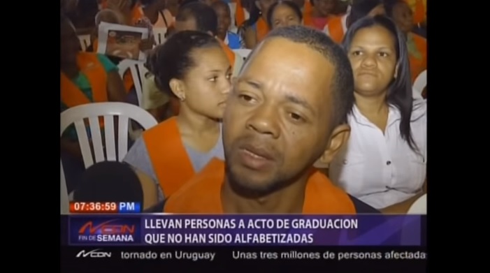 Quisqueya Aprende contigo