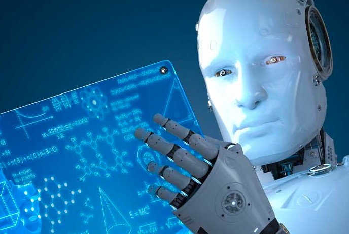 La Onu Presentar Ocho Robots Sociales En Una Cumbre Sobre