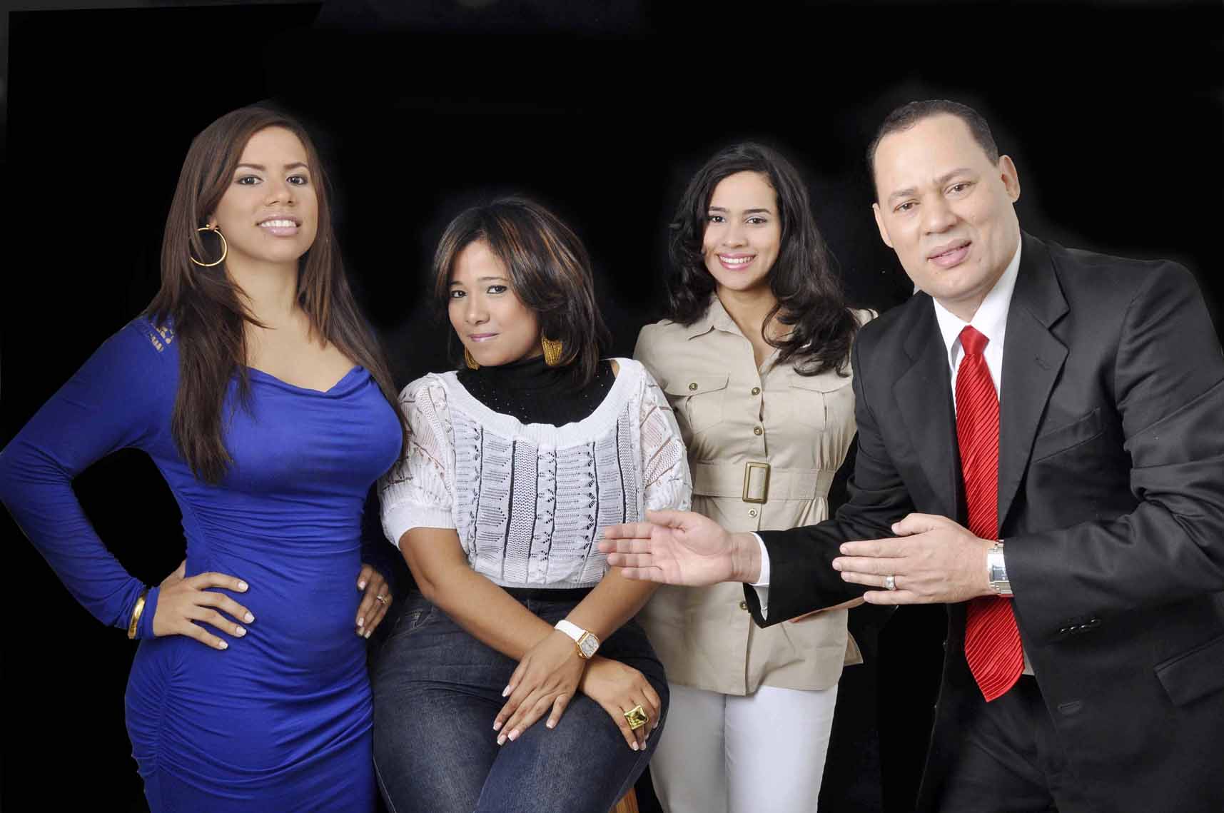 chicas de contacto deportivo