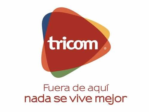 Lista de nuevos canales en HD de Tricom