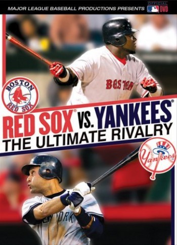 Hoy: Yankees de Nueva York Vs Medias Rojas de Boston, Cual es tu favorito?