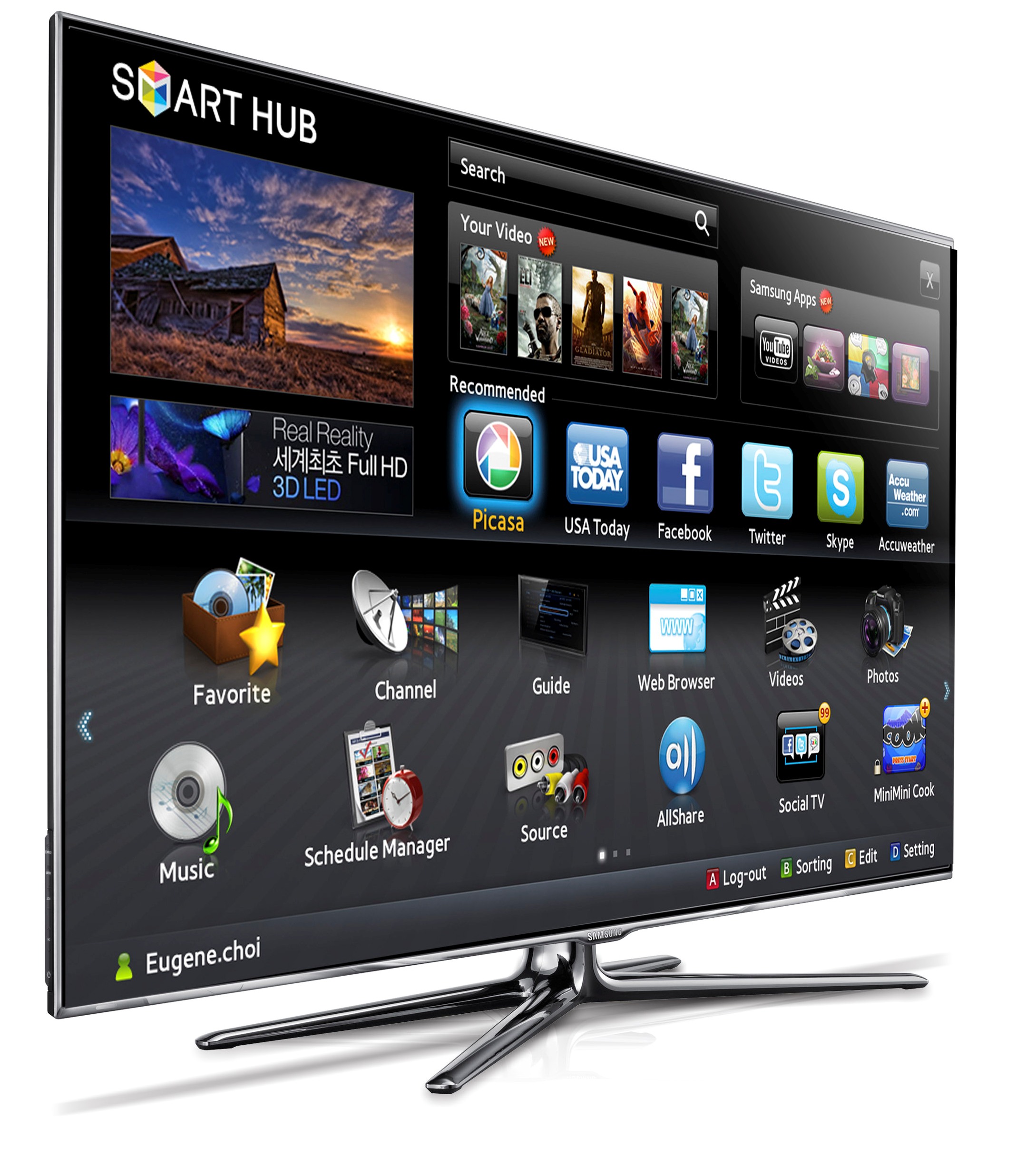 Озон купить смарт тв. Samsung Smart TV. Телевизор самсунг смарт ТВ. Samsung Smart TV с650. Самсунг смарт ТВ 2014.