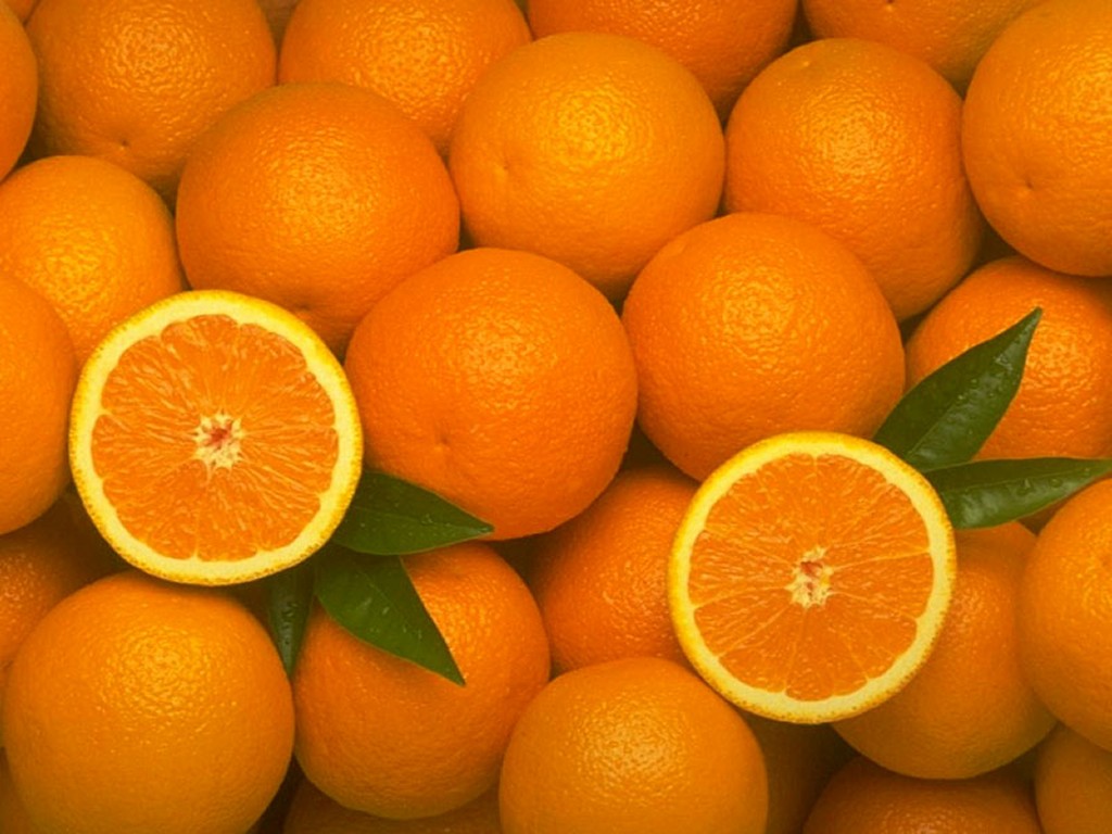 Naranjas
