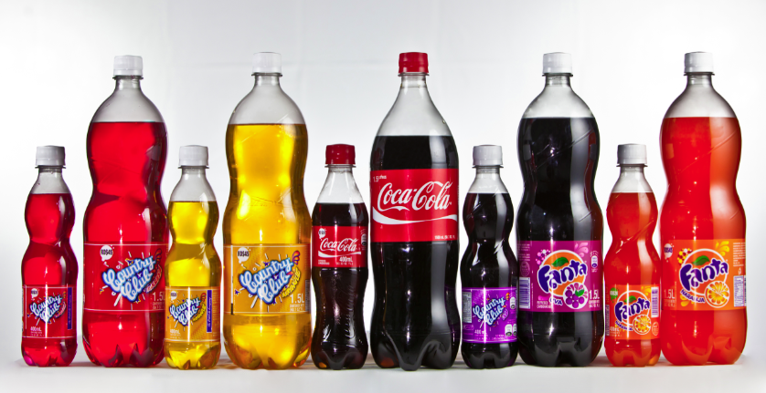Nueva York quiere prohibir las bebidas azucaradas de más de medio litro