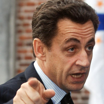 Exmandatario francés Sarkozy vuelve a la política y podría intentar reconquistar la presidencia