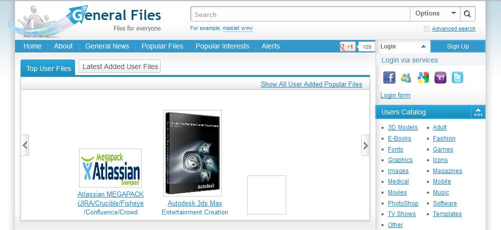 general-files Ensegundos República Dominicana