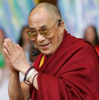 Las 18 reglas de vida del Dalai Lama para ser feliz