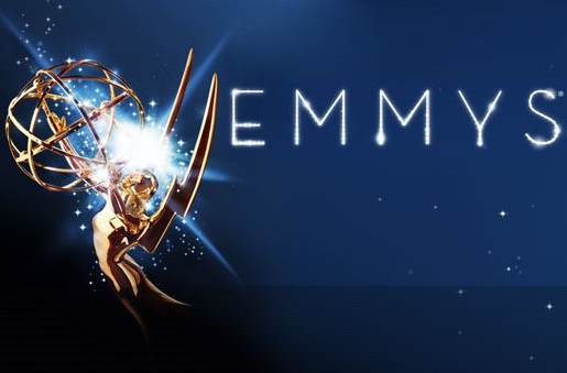 Ganadores de los premios Emmy en su edición 2012