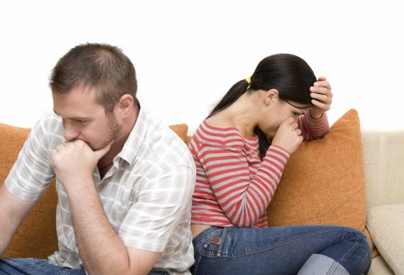 10 razones por las cuales los hombres terminan una relación