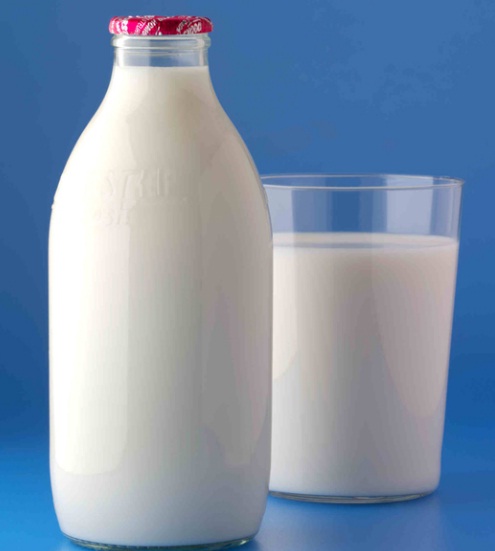 Hoy es el día internacional de la leche: ¿Por qué?