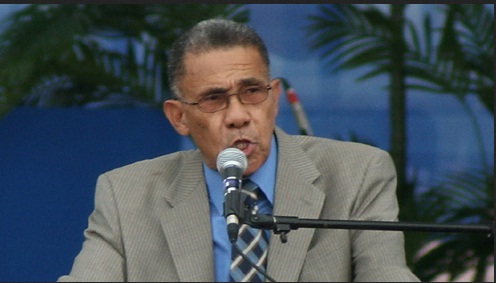 Molina Rosario