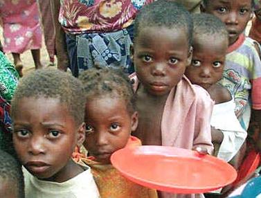 En 100 millones se redujo número de personas que sufre hambre en la última década según la FAO