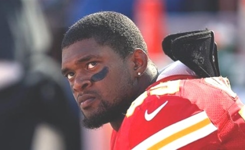 Jovan Belcher Ensegundos República Dominicana