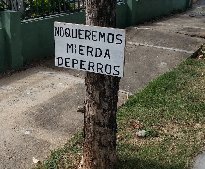 Un Letrero De Alguien Que Se Cans De Recoger Ensegundos Do