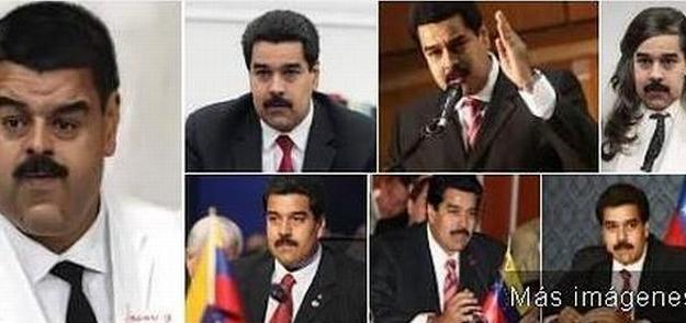 Venezuela acusa a Google de ridiculizar a Nicolás Maduro